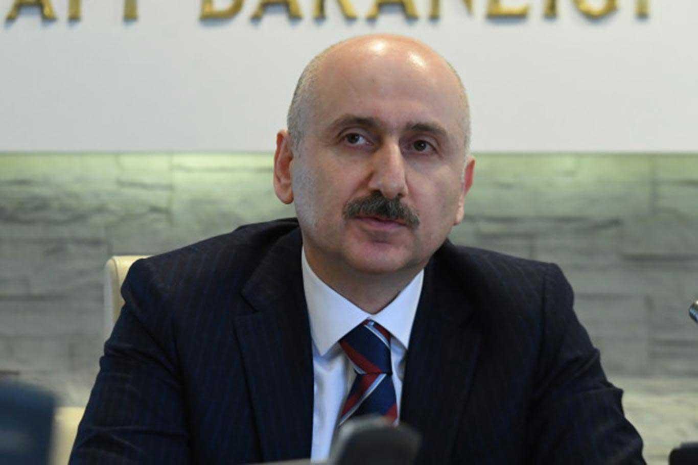 Samsun-Sivas Kalın demiryolu hattının modernizasyon projesi tamamlandı Samsun-Sivas Kalın demiryolu hattının modernizasyon projesi tamamlandı